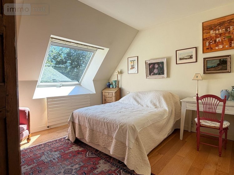 Maison a vendre Quimperlé 29300 Finistère 127 m2 5 pièces 514800 euros