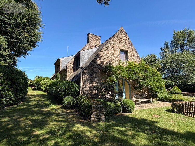 Maison a vendre Quimperlé 29300 Finistère 127 m2 5 pièces 514800 euros