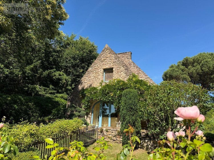 Maison a vendre Quimperlé 29300 Finistère 127 m2 5 pièces 514800 euros
