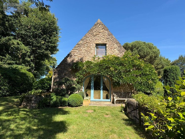 Maison a vendre Quimperlé 29300 Finistère 127 m2 5 pièces 514800 euros