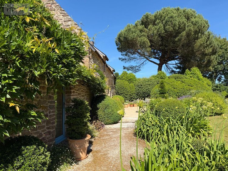 Maison a vendre Quimperlé 29300 Finistère 127 m2 5 pièces 514800 euros