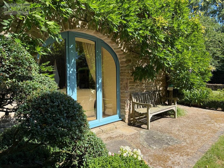 Maison a vendre Quimperlé 29300 Finistère 127 m2 5 pièces 514800 euros