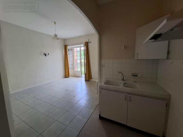Maison a vendre Brantôme en Périgord 24310 Dordogne 134 m2 5 pièces 151520 euros