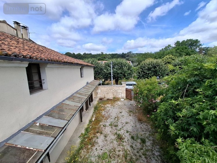 Maison a vendre Brantôme en Périgord 24310 Dordogne 134 m2 5 pièces 151520 euros