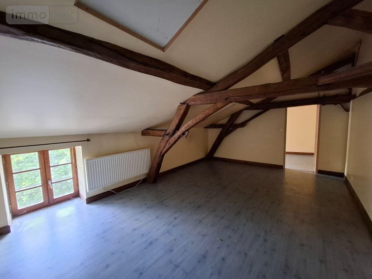 Maison a vendre Brantôme en Périgord 24310 Dordogne 134 m2 5 pièces 151520 euros