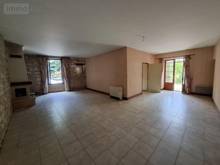 Maison a vendre Brantôme en Périgord 24310 Dordogne 134 m2 5 pièces 151520 euros