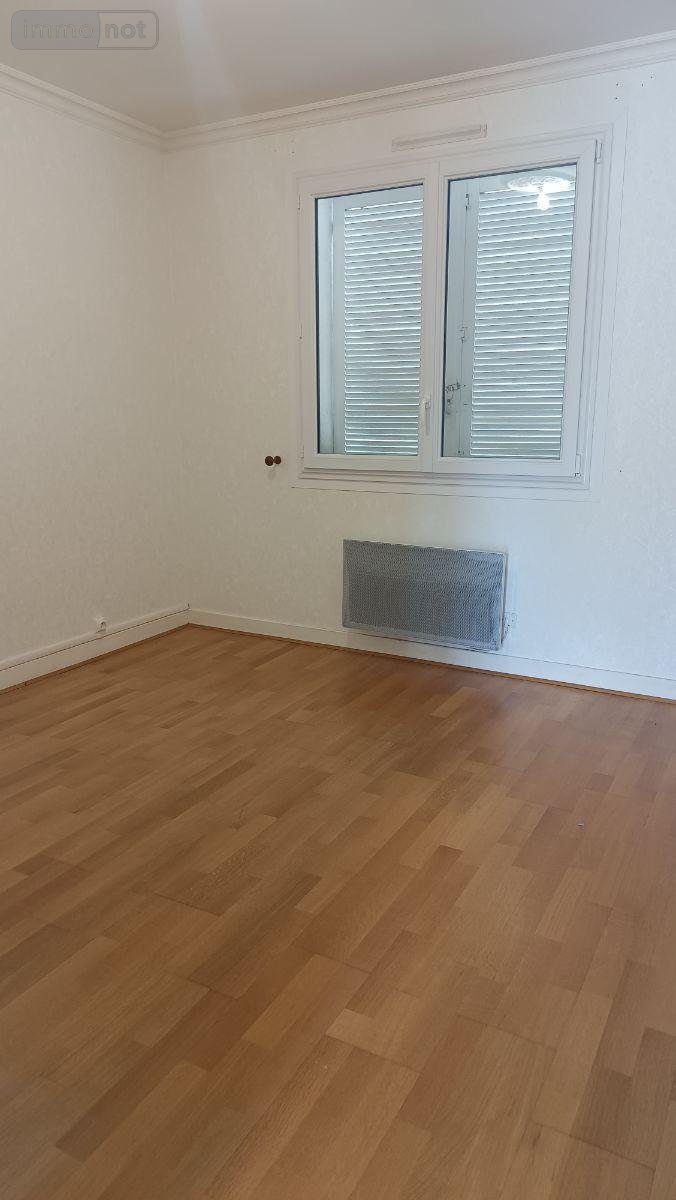 Location maison Saint-Lyé 10180 Aube 112 m2 4 pièces 1200 euros