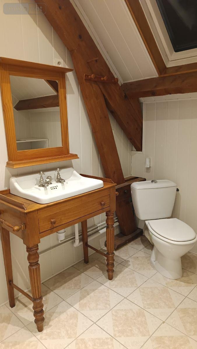 Location maison Saint-Lyé 10180 Aube 112 m2 4 pièces 1200 euros