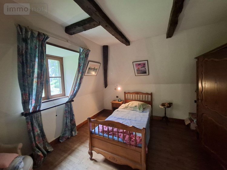 Maison a vendre Pressignac-Vicq 24150 Dordogne 142 m2 4 pièces 291800 euros