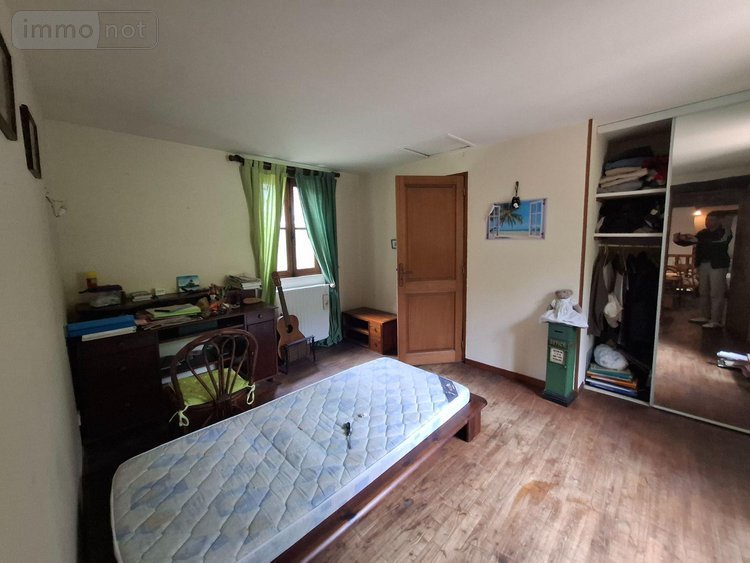 Maison a vendre Pressignac-Vicq 24150 Dordogne 142 m2 4 pièces 291800 euros
