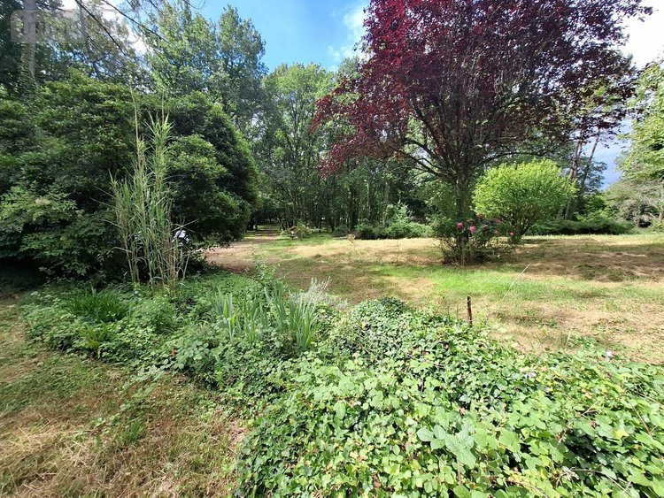 Maison a vendre Pressignac-Vicq 24150 Dordogne 142 m2 4 pièces 291800 euros