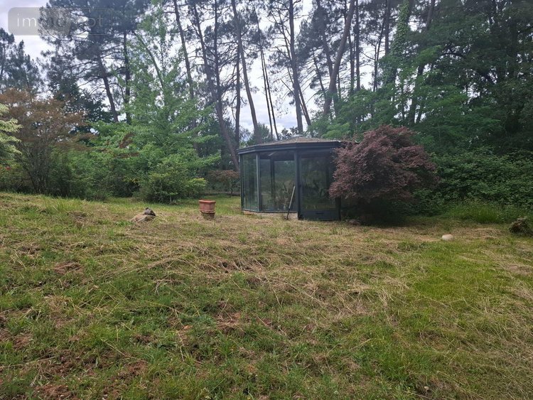 Maison a vendre Pressignac-Vicq 24150 Dordogne 142 m2 4 pièces 291800 euros