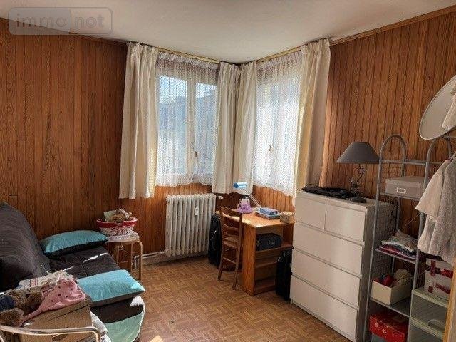Appartement a vendre Montmorency 95160 Val-d'Oise 66 m2 4 pièces 168000 euros