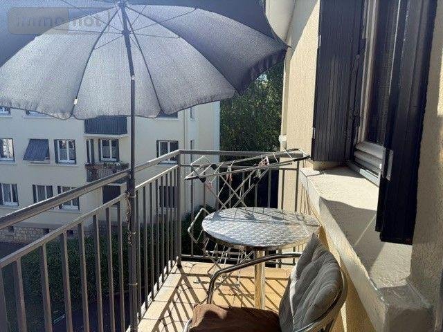 Appartement a vendre Montmorency 95160 Val-d'Oise 66 m2 4 pièces 168000 euros