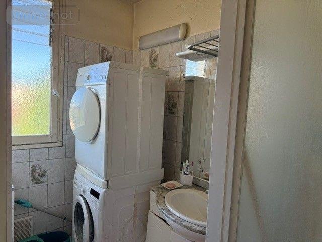 Appartement a vendre Montmorency 95160 Val-d'Oise 66 m2 4 pièces 168000 euros