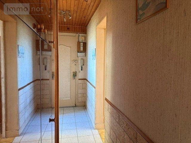 Appartement a vendre Montmorency 95160 Val-d'Oise 66 m2 4 pièces 168000 euros