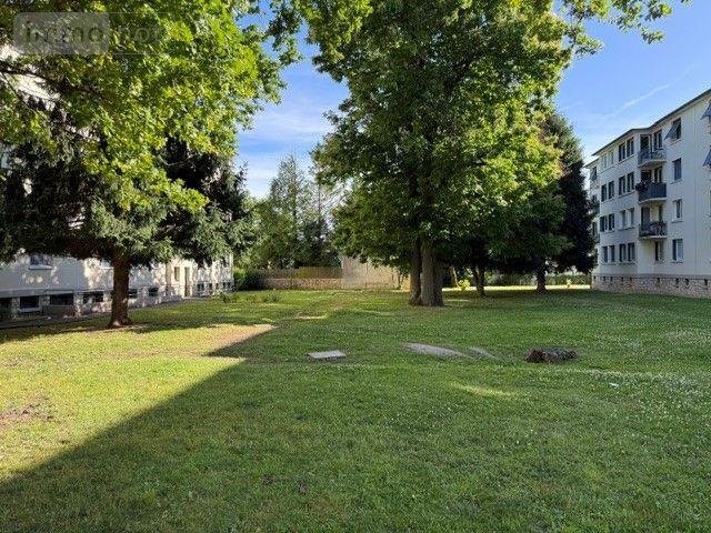 Appartement a vendre Montmorency 95160 Val-d'Oise 66 m2 4 pièces 168000 euros