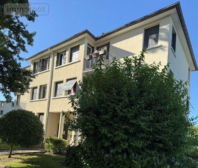 Appartement a vendre Montmorency 95160 Val-d'Oise 66 m2 4 pièces 168000 euros
