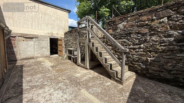 Maison a vendre Laifour 08800 Ardennes 79 m2 3 pièces 75000 euros