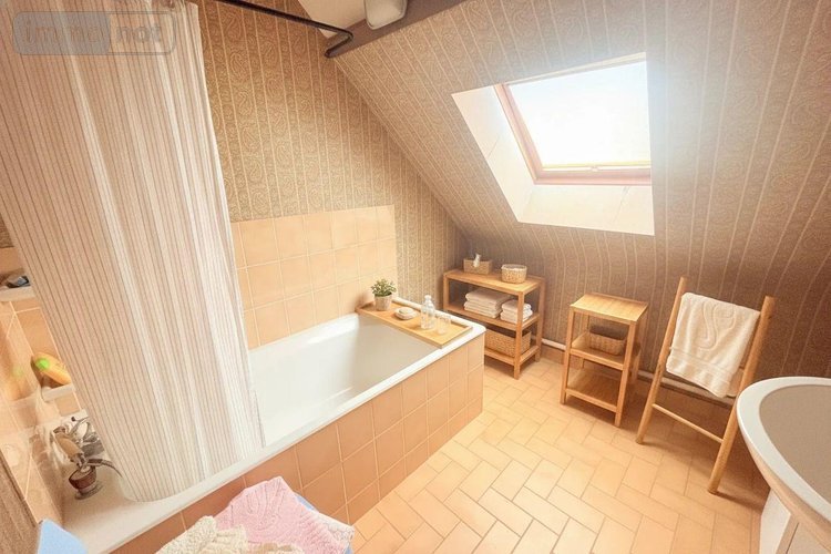 Maison a vendre Argenton-sur-Creuse 36200 Indre 158 m2 6 pièces 190800 euros
