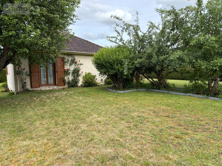 Maison a vendre Verrières 10390 Aube 82 m2 5 pièces 201400 euros