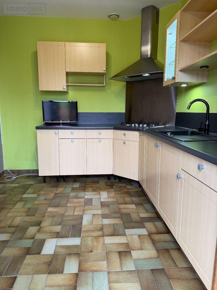 Maison a vendre Verrières 10390 Aube 82 m2 5 pièces 201400 euros