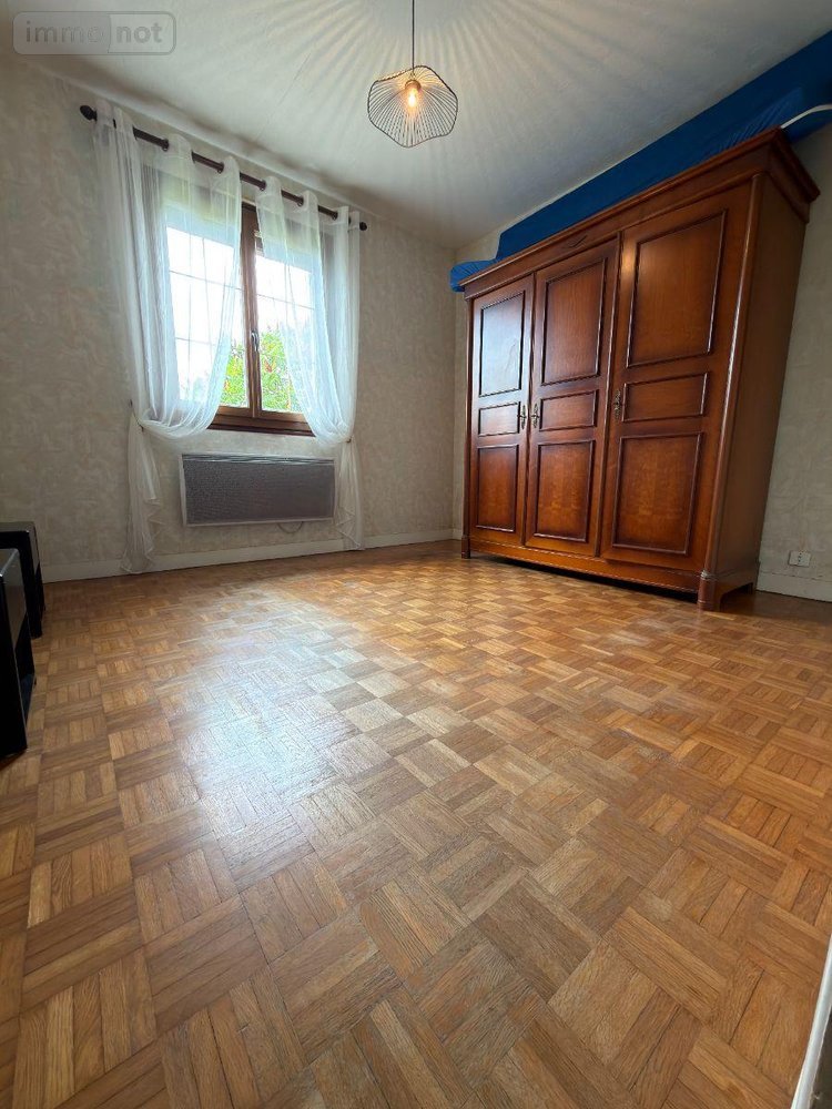 Maison a vendre Verrières 10390 Aube 82 m2 5 pièces 201400 euros