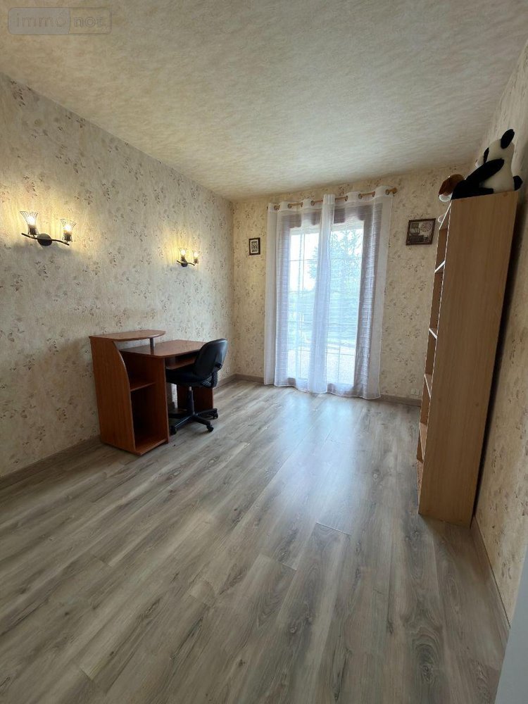 Maison a vendre Verrières 10390 Aube 82 m2 5 pièces 201400 euros