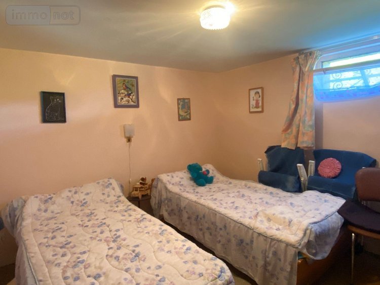 Maison a vendre Saint-Georges-de-Reintembault 35420 Ille-et-Vilaine 85 m2 5 pièces 102180 euros