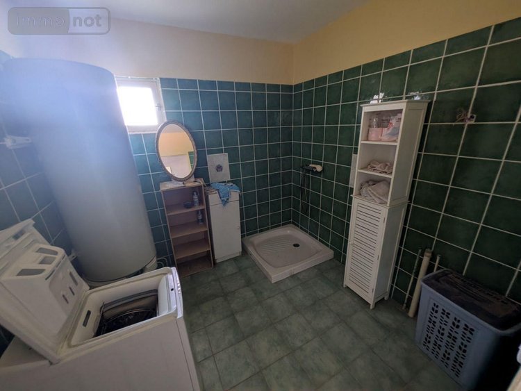 Maison a vendre Bréal-sous-Montfort 35310 Ille-et-Vilaine 113 m2 5 pièces 218820 euros