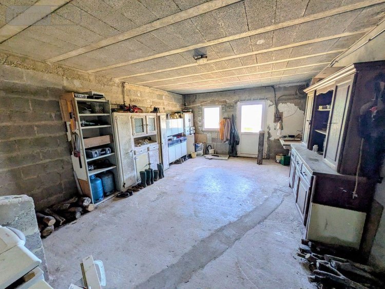Maison a vendre Bréal-sous-Montfort 35310 Ille-et-Vilaine 113 m2 5 pièces 218820 euros