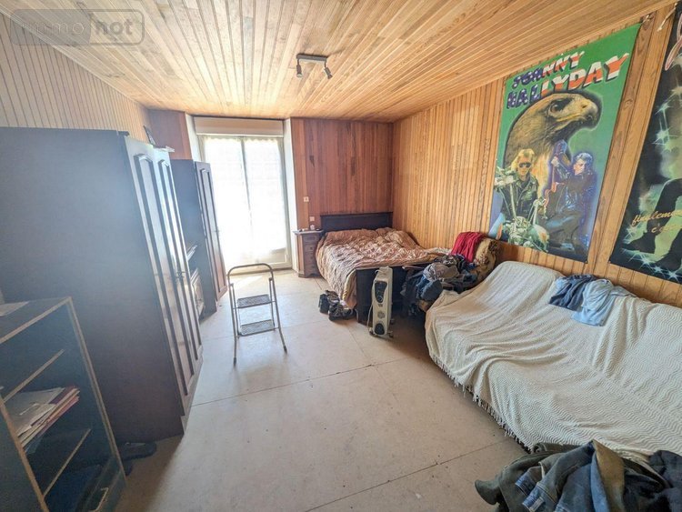 Maison a vendre Bréal-sous-Montfort 35310 Ille-et-Vilaine 113 m2 5 pièces 218820 euros