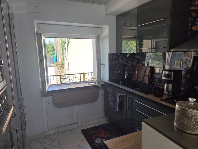Maison a vendre Mayenne 53100 Mayenne 64 m2 4 pièces 146000 euros