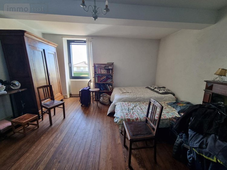 Maison a vendre Marcigny 71110 Saône-et-Loire 106 m2 5 pièces 185000 euros