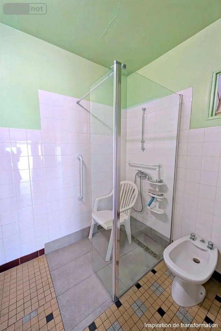 Maison a vendre Mayet 72360 Sarthe 81 m2 4 pièces 121900 euros