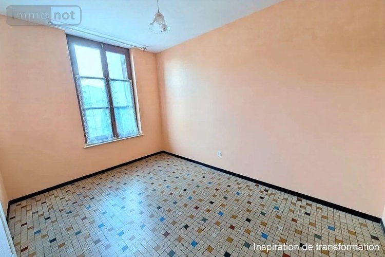 Maison a vendre Mayet 72360 Sarthe 81 m2 4 pièces 121900 euros