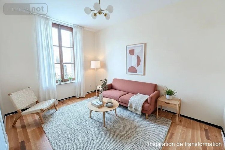 Maison a vendre Mayet 72360 Sarthe 81 m2 4 pièces 121900 euros