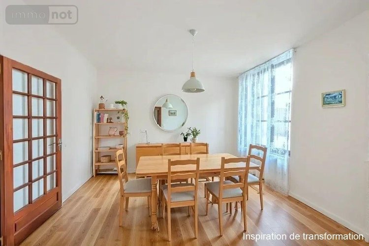 Maison a vendre Mayet 72360 Sarthe 81 m2 4 pièces 121900 euros