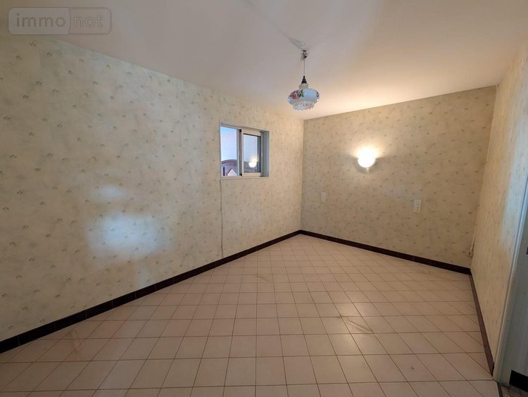 Maison a vendre Mayet 72360 Sarthe 81 m2 4 pièces 121900 euros