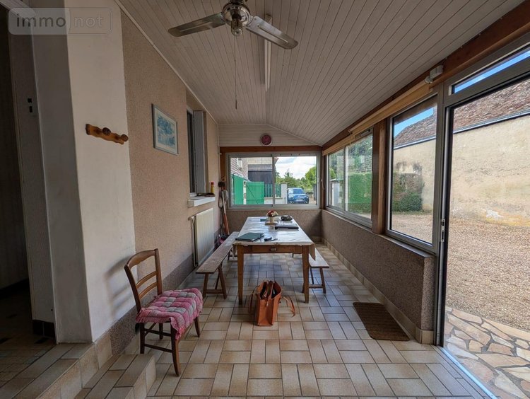Maison a vendre Mayet 72360 Sarthe 81 m2 4 pièces 121900 euros
