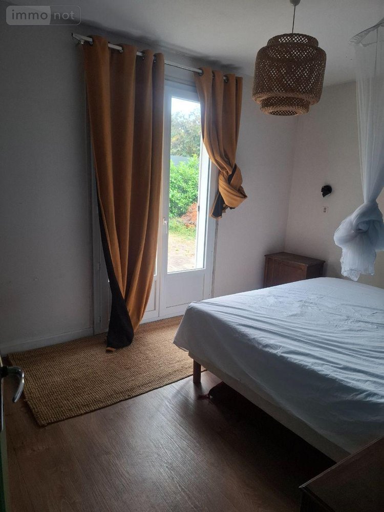 Maison a vendre Menetou-Salon 18510 Cher 101 m2 4 pièces 147700 euros