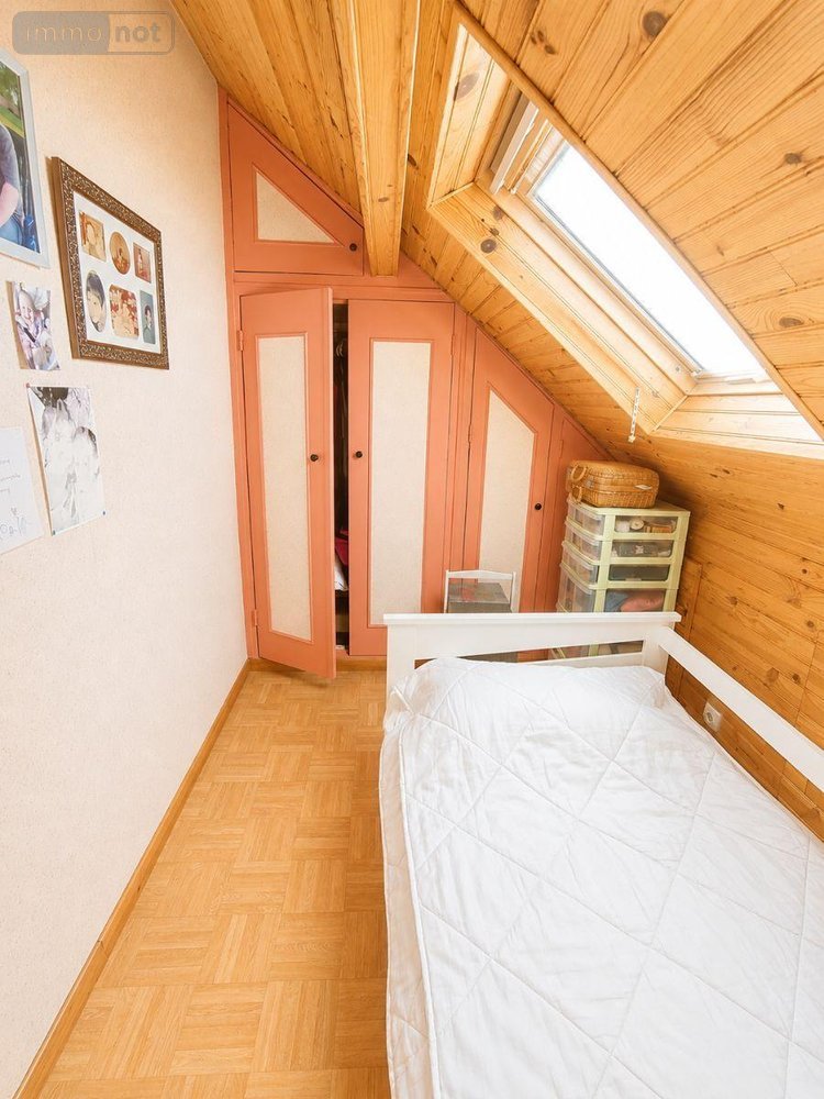 Maison a vendre Le Mans 72000 Sarthe 78 m2 5 pièces 178500 euros