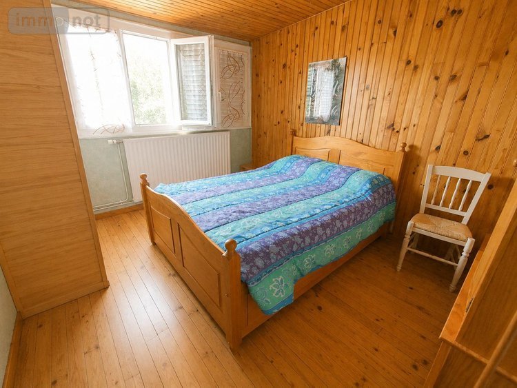 Maison a vendre Le Mans 72000 Sarthe 78 m2 5 pièces 178500 euros