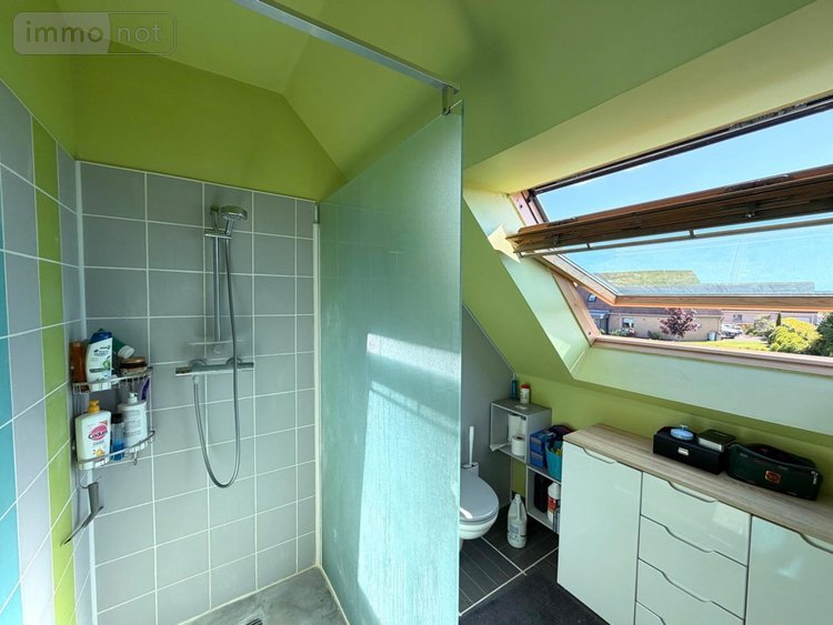 Maison a vendre Hondschoote 59122 Nord 127 m2 6 pièces 322900 euros