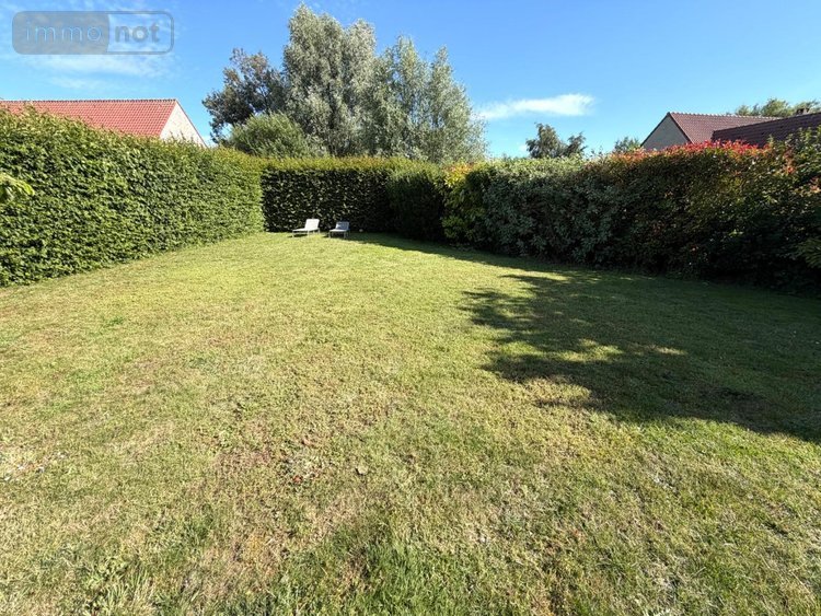 Maison a vendre Hondschoote 59122 Nord 127 m2 6 pièces 322900 euros