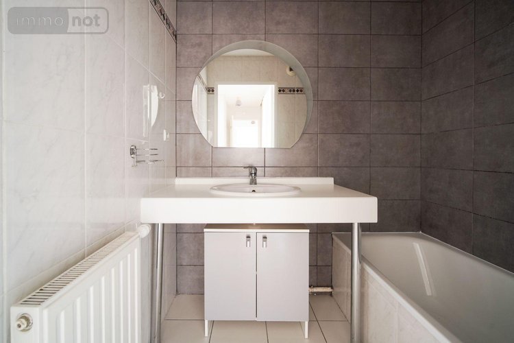 Appartement a vendre Lyon 3e Arrondissement 69003 Rhône 55 m2 3 pièces 300000 euros