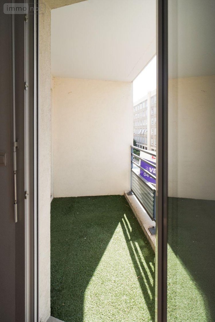 Appartement a vendre Lyon 3e Arrondissement 69003 Rhône 55 m2 3 pièces 300000 euros
