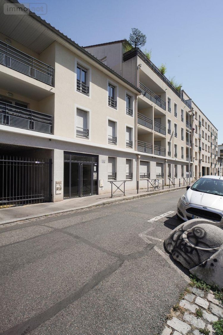 Appartement a vendre Lyon 3e Arrondissement 69003 Rhône 55 m2 3 pièces 300000 euros