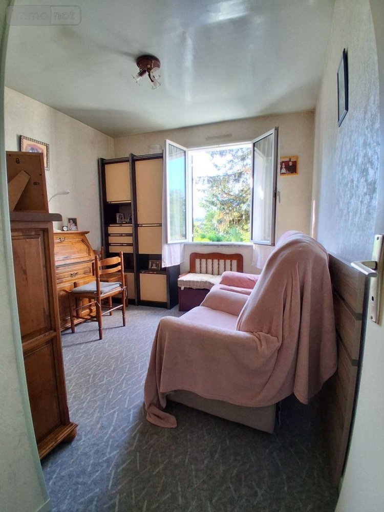 Maison a vendre Le Sacq 27240 Eure 81 m2 4 pièces 183700 euros