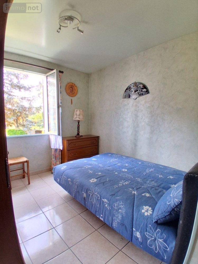 Maison a vendre Le Sacq 27240 Eure 81 m2 4 pièces 183700 euros